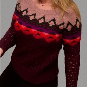 American Eagle Sweater